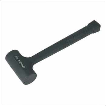Sealey S0542 Siegen Dead Blow Hammer 1.5lb