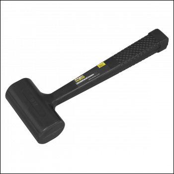Sealey S0543 Siegen Dead Blow Hammer 2lb