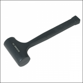 Sealey S0545 Siegen Dead Blow Hammer 3lb