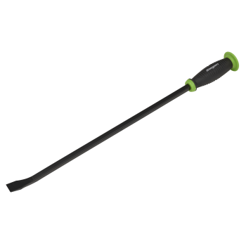 Sealey S0559 Siegen Pry Bar with Hammer Cap 610mm