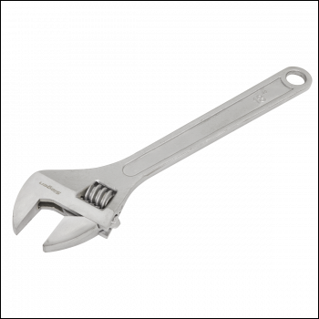 Sealey S0602 Siegen Adjustable Wrench 450mm