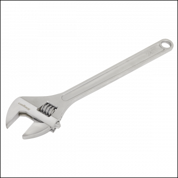 Sealey S0603 Siegen Adjustable Wrench 600mm