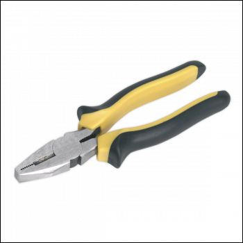 Sealey S0814 Siegen Combination Pliers 180mm