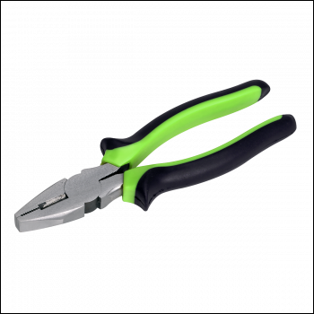 Sealey S0815 Siegen Combination Pliers 200mm