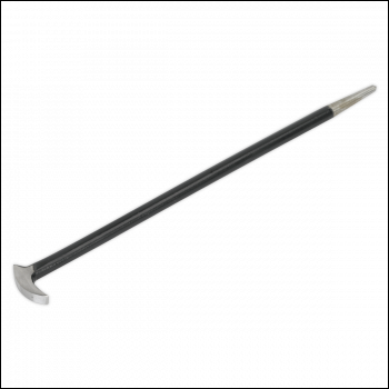 Sealey S0837 Siegen Heel Bar 400mm