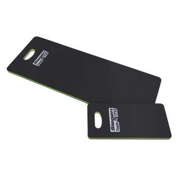 Sealey S08561 Siegen EVA Mechanic's Mat Set 22mm