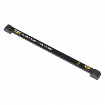 Sealey S0905 Siegen Tool Holder Magnetic 450mm
