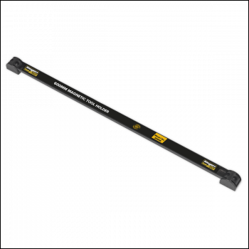 Sealey S0906 Siegen Tool Holder Magnetic 600mm