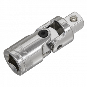 Sealey S12UJ Premier Universal Joint 1/2 inch Sq Drive