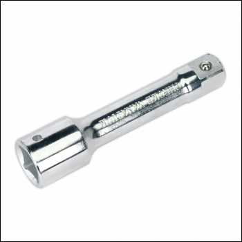 Sealey S34/E150 Premier Extension Bar 3/4 inch Sq Drive 150mm