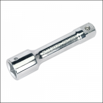 Sealey S34/E150 Extension Bar 150mm 3/4 inch Sq Drive