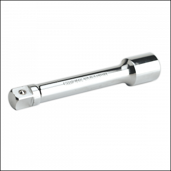 Sealey S34/E200 Premier Extension Bar 3/4 inch Sq Drive 200mm