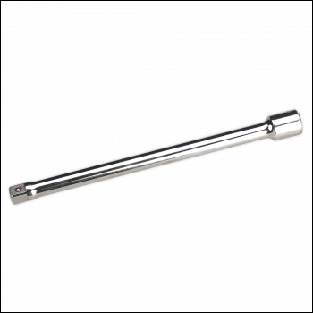 Sealey S34/E400 Extension Bar 400mm 3/4 inch Sq Drive