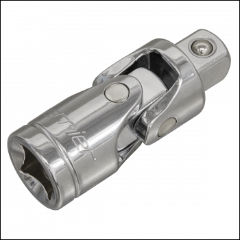 Sealey S38UJ Premier Universal Joint 3/8 inch Sq Drive