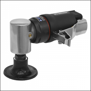 Sealey SA1003 Premier Mini Air Sander 50mm
