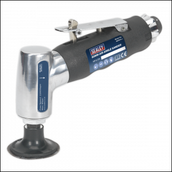 Sealey SA19/S Air Sander 50mm