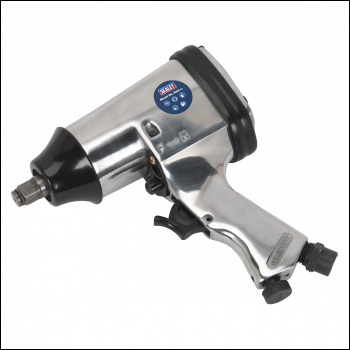 Sealey SA2 Air Impact Wrench 1/2 inch Sq Drive