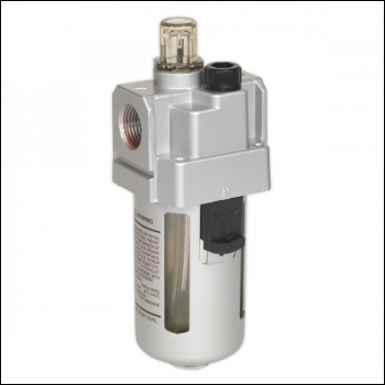 Sealey SA2001/L Air Lubricator