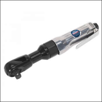 Sealey SA21/S Air Ratchet Wrench 1/2 inch Sq Drive