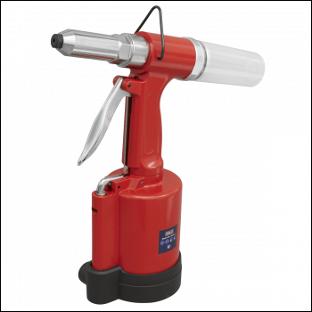 Sealey SA31 Air/Hydraulic Riveter