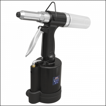 Sealey SA312 Air/Hydraulic Riveter