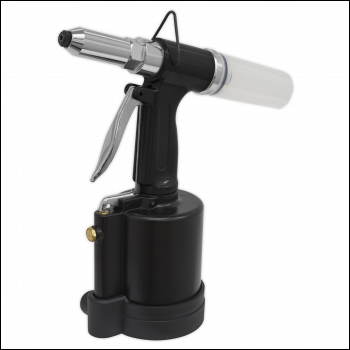 Sealey SA314 Heavy-Duty Air/Hydraulic Riveter