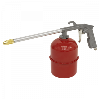 Sealey SA333 Paraffin Spray Gun