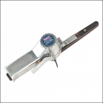 Sealey SA35 Air Belt Sander 10 x 330mm
