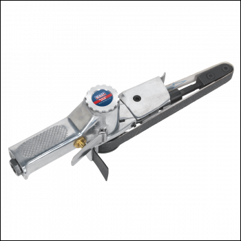 Sealey SA354 Air Belt Sander 20 x 520mm