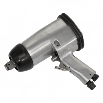 Sealey SA4 Air Impact Wrench 3/4 inch Sq Drive
