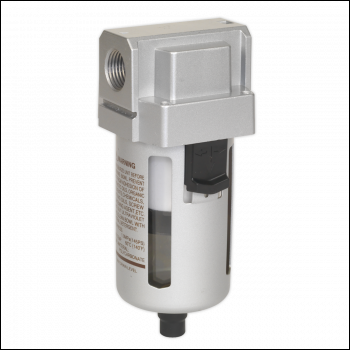 Sealey SA4001F High Flow Air Filter