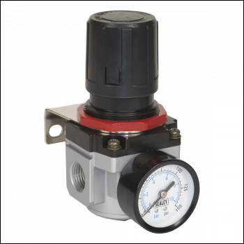 Sealey SA4001R High Flow Air Regulator