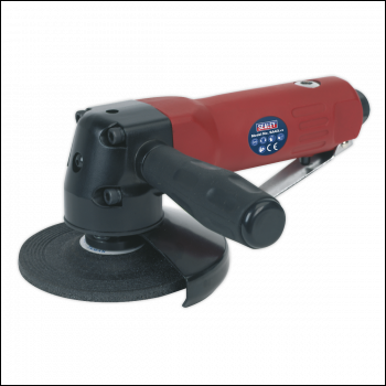 Sealey SA43 Angle Grinder 100mm