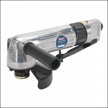 Sealey SA44 Air Angle Grinder 100mm