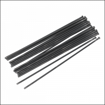Sealey SA50.02 Generation Needle Set 3 x 180mm 19pc