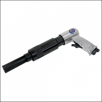 Sealey SA501 Pistol Type Air Needle Scaler