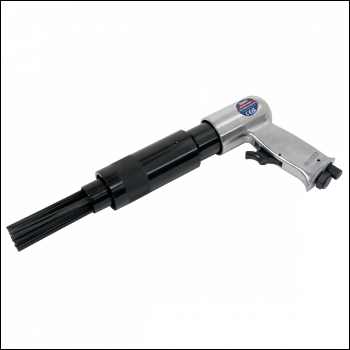 Sealey SA501 Air Needle Scaler - Pistol Type