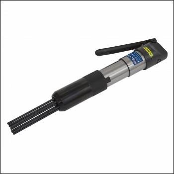 Sealey SA51 Air Needle Scaler