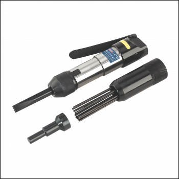 Sealey SA52 Air Needle Scaler/Air Hammer