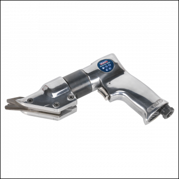 Sealey SA56 Air Shears Pistol Type