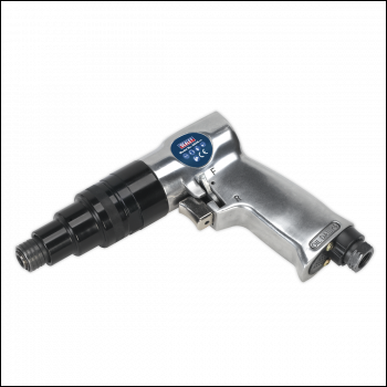 Sealey SA58 Pistol Grip Air Screwdriver