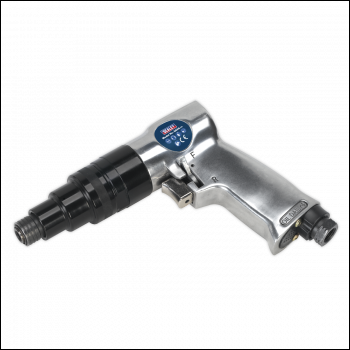 Sealey SA58 Air Screwdriver Pistol Grip