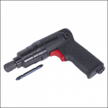 Sealey SA623 Premier Composite Mini Air Screwdriver