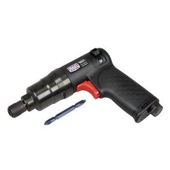 Sealey SA623 Premier Composite Mini Air Pistol Screwdriver