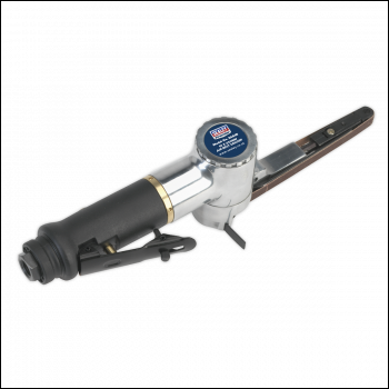 Sealey SA635 Premier Air Belt Sander 10 x 330mm