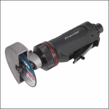 Sealey SA650 Premier Air Cut-Off Tool 75mm
