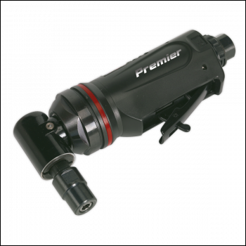 Sealey SA655 Premier 90° Maxi Air Die Grinder 6mm