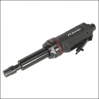Sealey SA656 Premier Long Reach Maxi Air Die Grinder 260mm