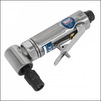 Sealey SA674 90° Angle Air Die Grinder