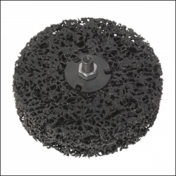 Sealey SA695A Polycarbide Abrasive Wheel for SA695 100mm